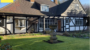 Scope for Improvement in Tollerton photo